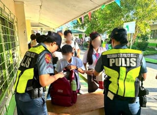 Teachers seek tighter school security after campus attacks