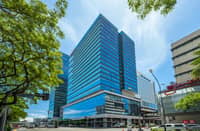 One Ayala office towers secure LEED Gold certification