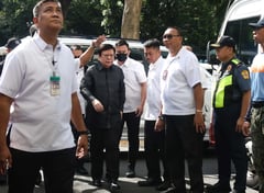CIDG to tighten visits to Sen. Marcoleta after Sandiganbayan questions hospital access