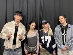 KARD to disband following final album and world tour