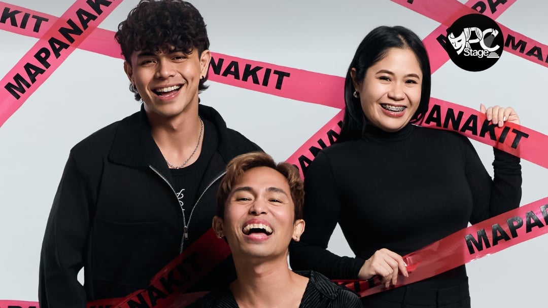'Mapanakit!' explores the pain—and power—of love