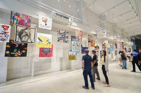 Spanish Embassy wraps up midyear cultural program with Manila exhibitions