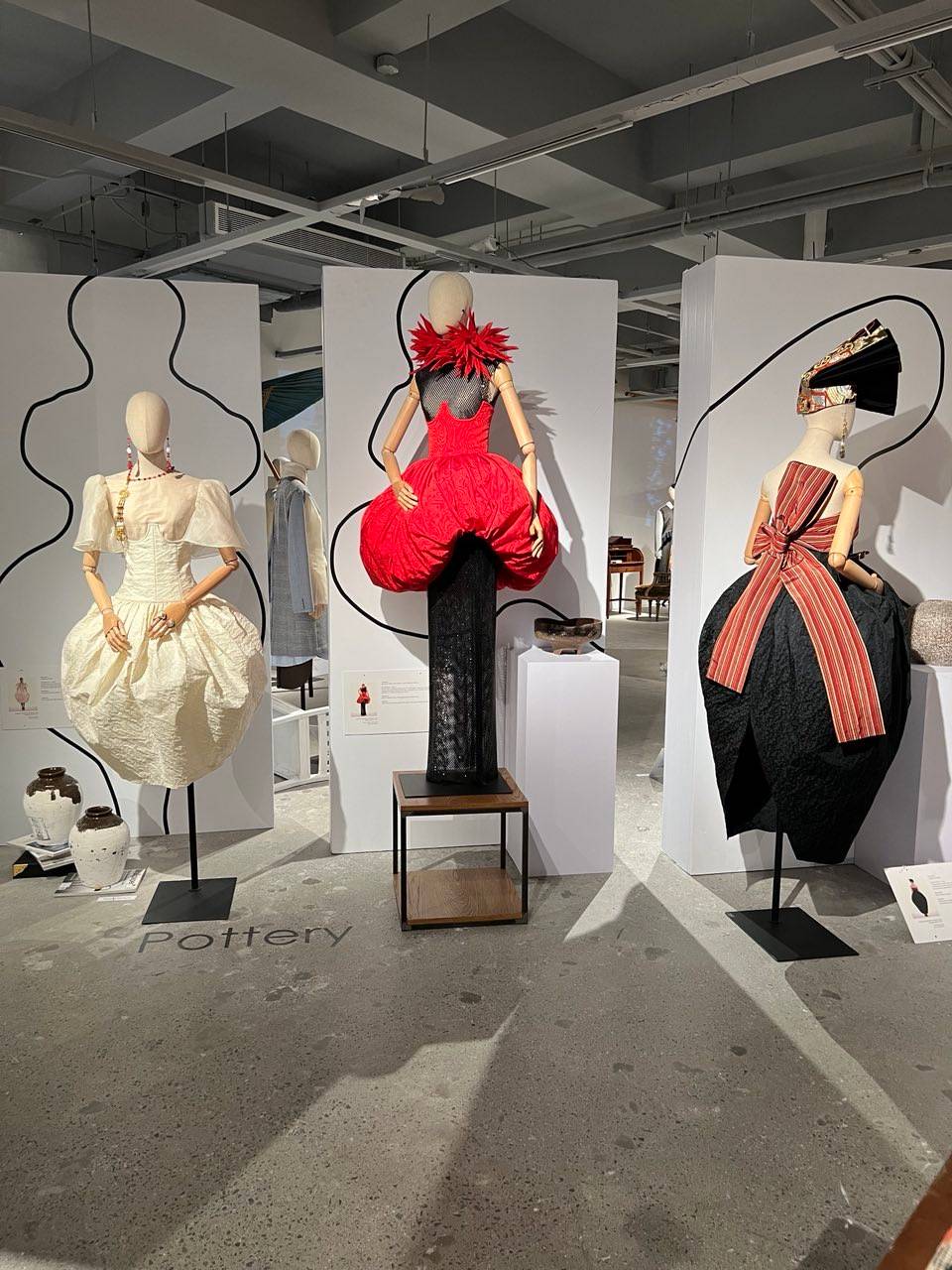 ‘Inherited Stories’ by Rhett Eala.