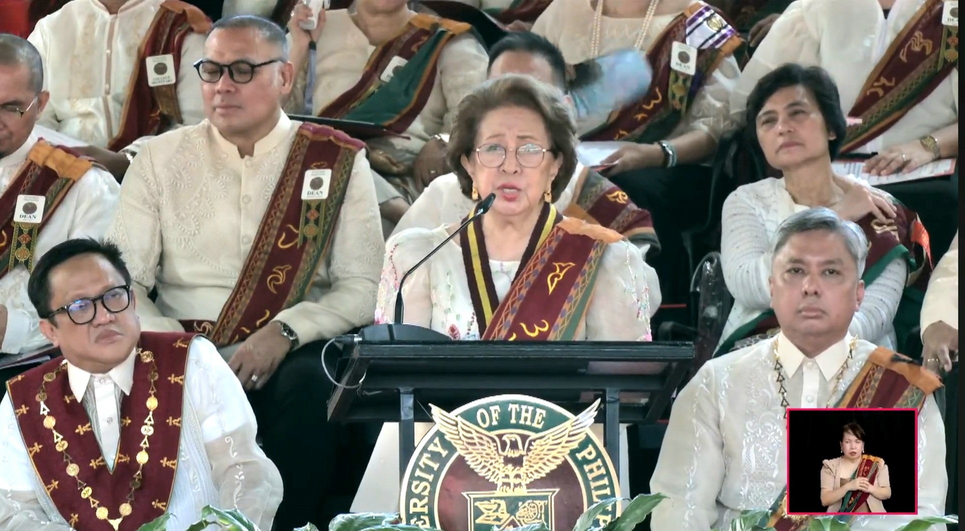 Lawmakers as lawbreakers, pains magistrate Morales