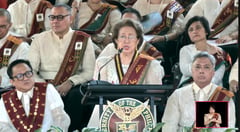Lawmakers as lawbreakers, pains magistrate Morales