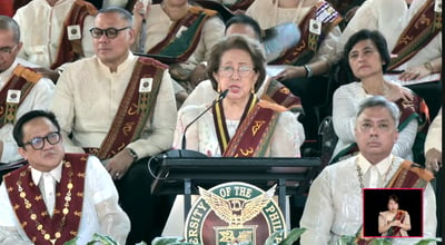 Lawmakers as lawbreakers, pains magistrate Morales