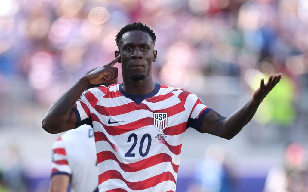 Red card U-turn rocks World Cup