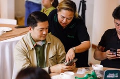 Grab Philippines eases inflation pressure on MSMEs through demand boost