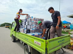 DepEd earmarks P10M more for EduKahon, expands aid to quake-hit Mindanao schools