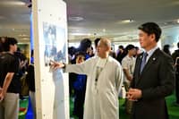 Japanese envoy opens DLSU Japan Festival Week