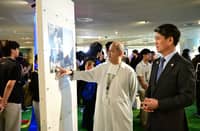 Japanese envoy opens DLSU Japan Festival Week