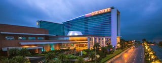 Solaire Resort ranks among Asia-Pacific’s top city hotels