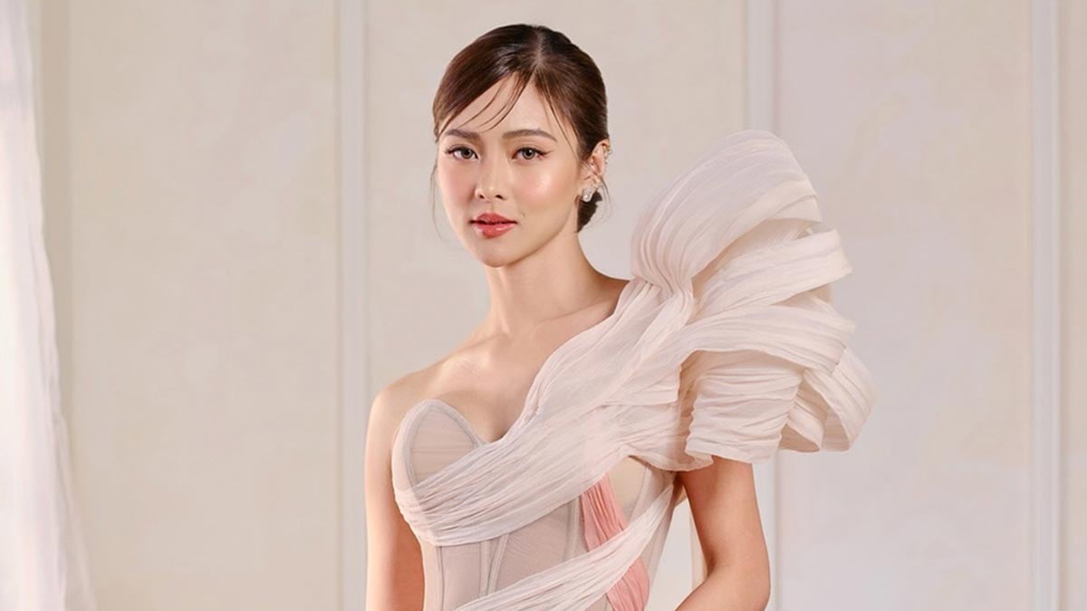 Kim Chiu suspended from 'It's Showtime?'