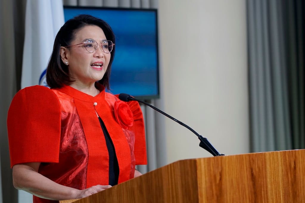 Palace: 1K informal settler families secure land titles