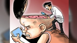 Outdated science drives juvenile justice? 