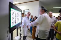 DND reaffirms support for veterans' healthcare through VALOR Program