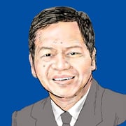 Benjamin Espiritu