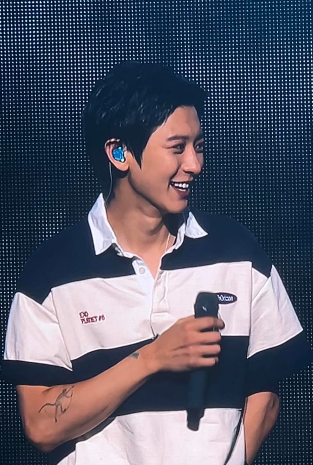 CHANYEOL
