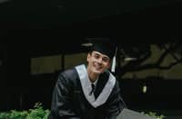 Another educational achievement for Xian Lim