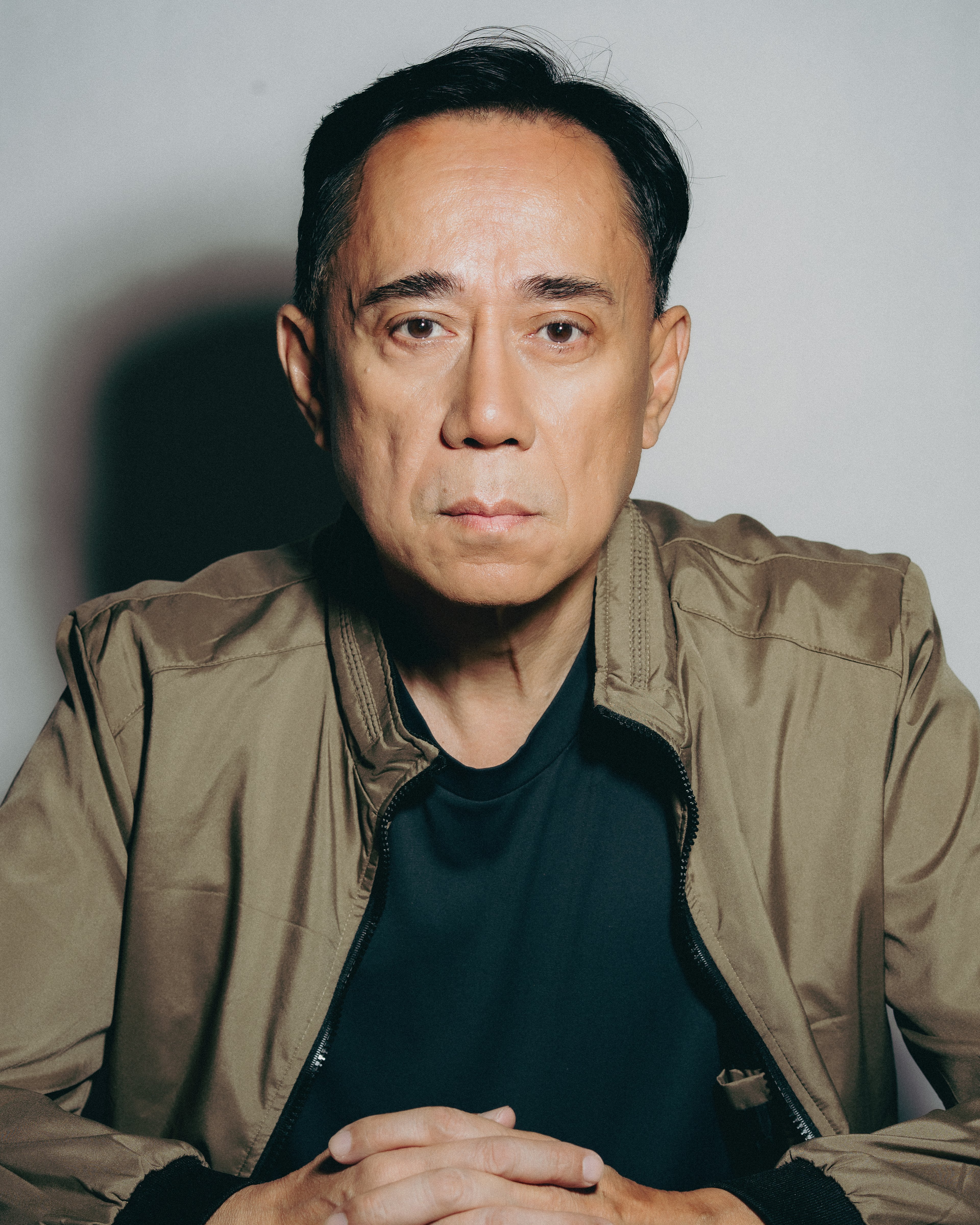 Audie Gemora as Paul / Dad