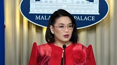 Castro rebuts Padilla’s ‘balat-sibuyas’ tag