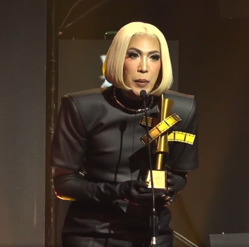 VICE Ganda