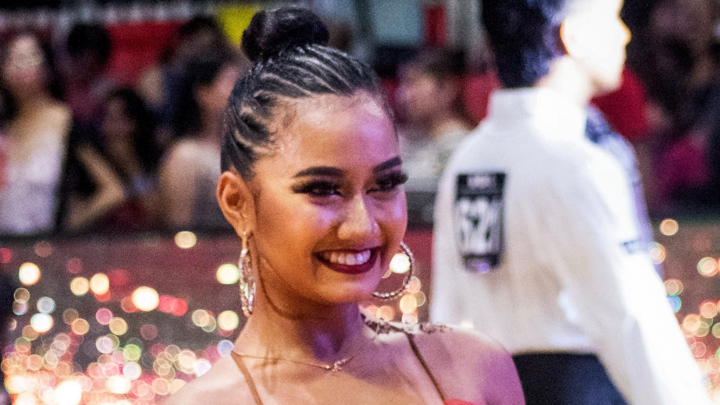 How a CCP scholar turned dance into community work