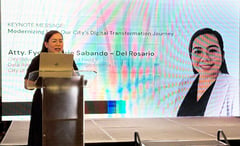 Converge partners with Iloilo City to boost public sector digitalization