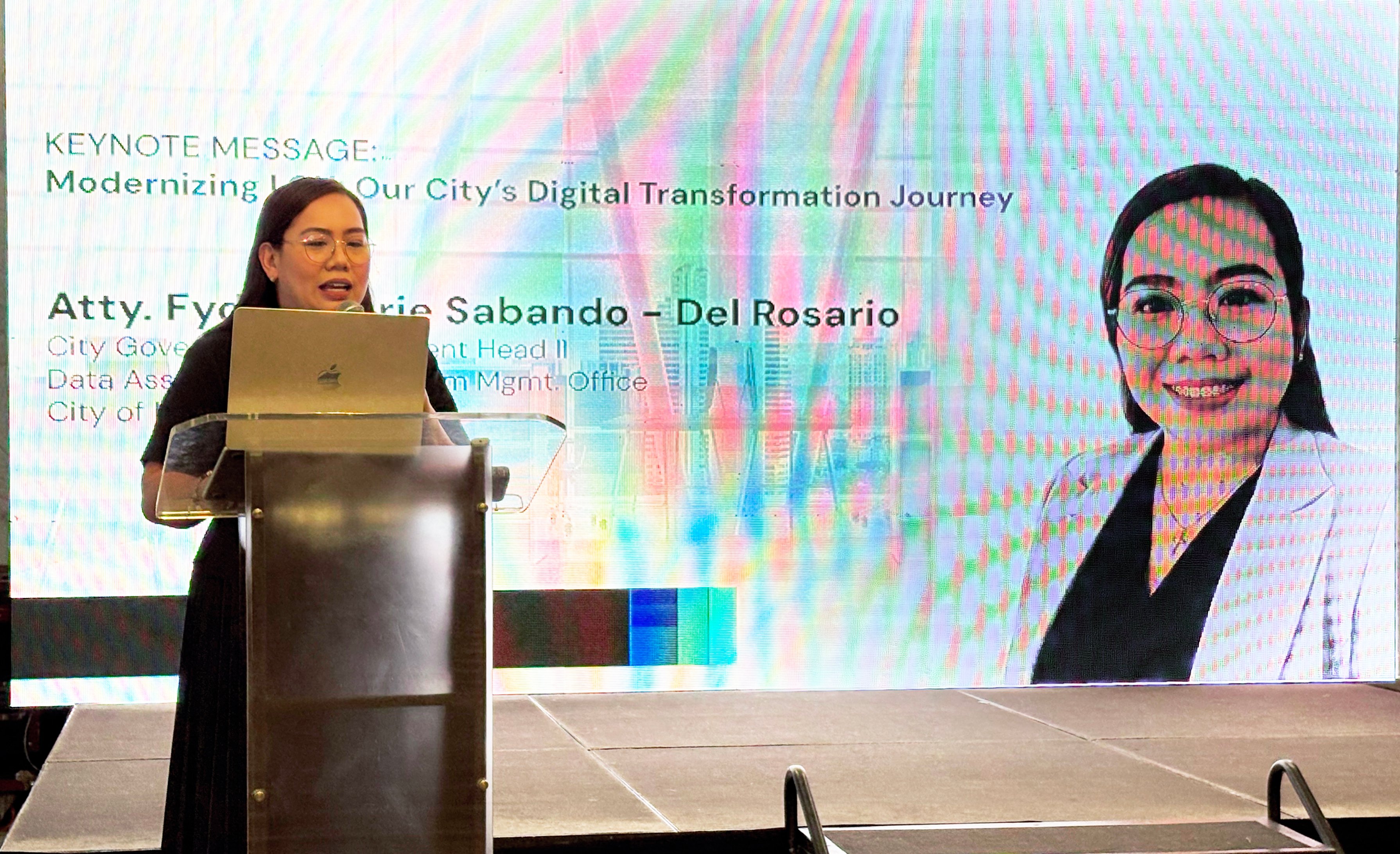 Converge partners with Iloilo City to boost public sector digitalization