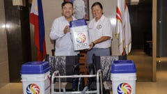 PCSO completes healthcare missions, aid handovers