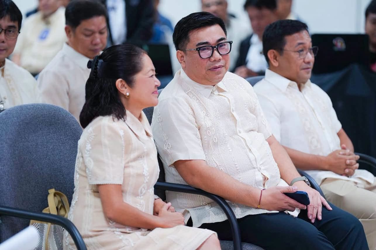 Online NBI clearance renewal launched to eliminate long lines