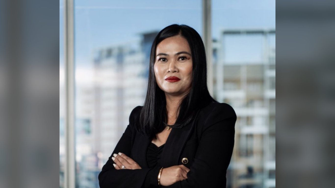 Who is Atty. Sheila Sison?