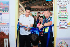 PRO2, partners launch community projects, health outreach in Isabela