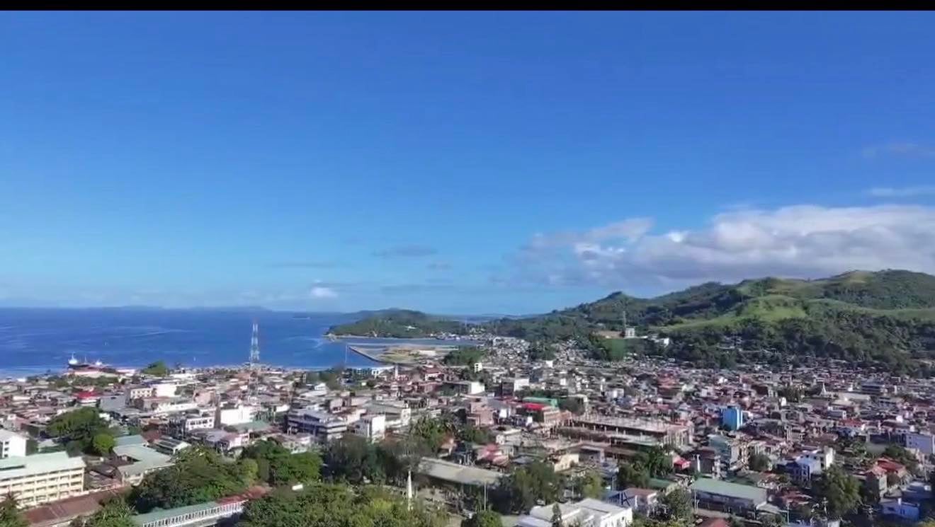 Severe water crisis hits Catbalogan City