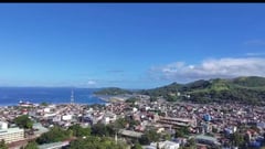 Severe water crisis hits Catbalogan City