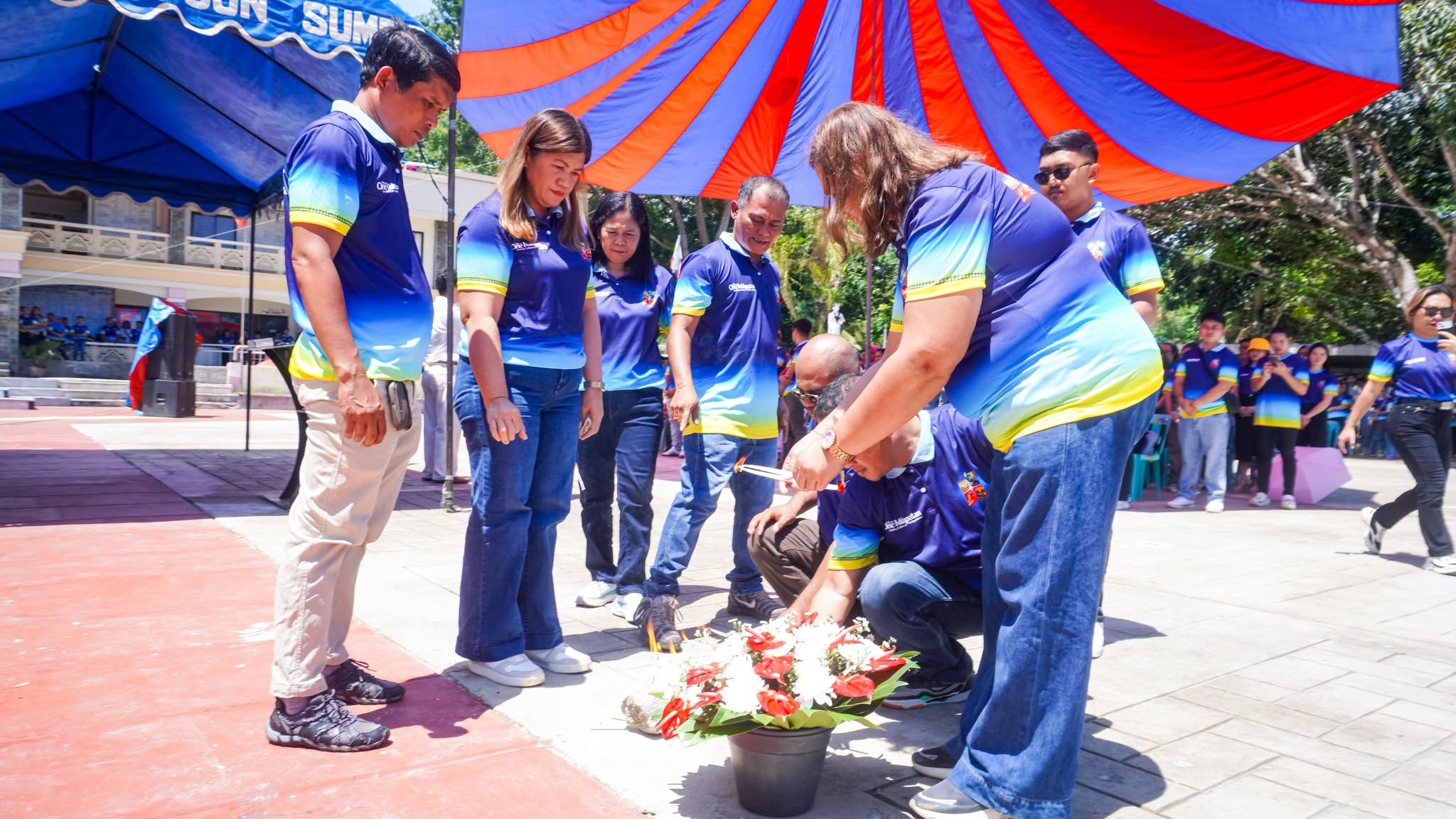 Lanao Sur launches ‘Pakaradiyaan’ festival