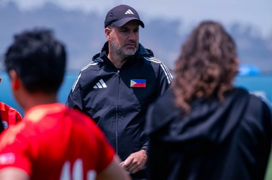 Filipinas aim to surpass Hangzhou performance  