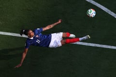 Mbappé penalty sends France past Paraguay into World Cup quarterfinals