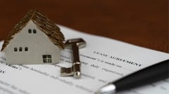Security deposit