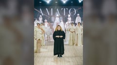 Harvest of dreams: Amato’s avant-garde triumph at Conrad Manila