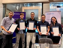 AboitizPower launches TLI 2026 Quezon Huskers Sports Development Program