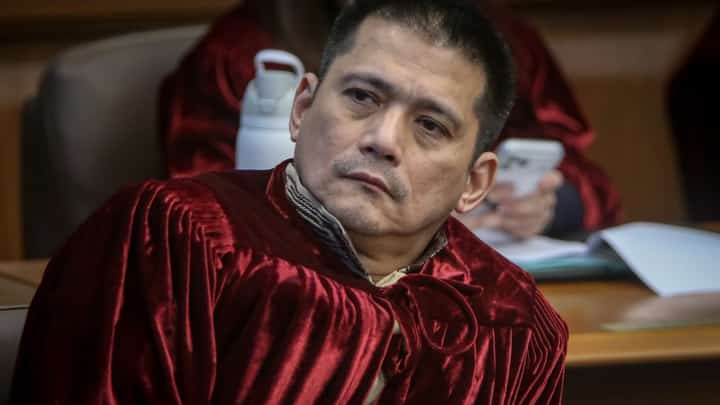 SARA IMPEACHMENT