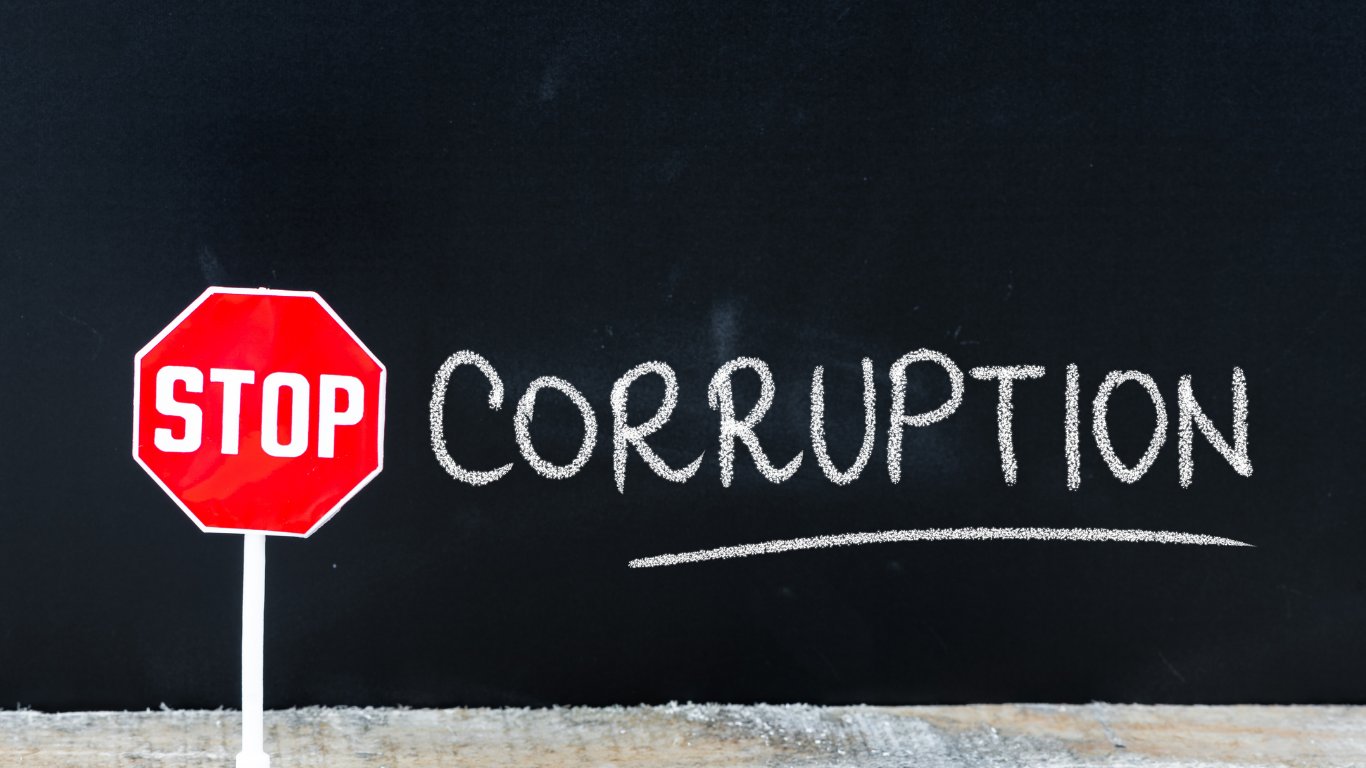 How conflict of interest undermines governance