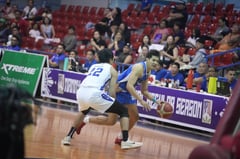 Cebu, Pasig post contrasting victories