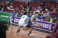 JACOB Galicia fires 17 points to lift Pasig to a 69-68 win over Mindoro in the MPBL 2026 Season on Monday.