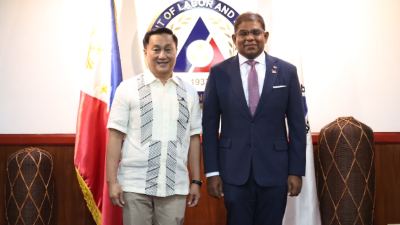 Phl, Malaysia eye closer labor and technology ties