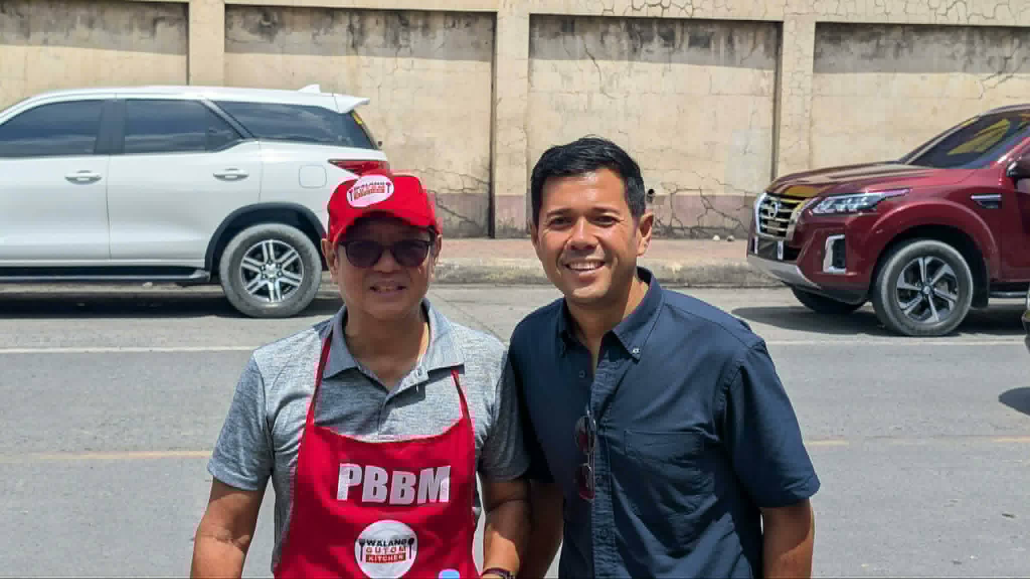 Cebu business leader recognized for retail growth, disaster relief efforts