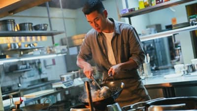 Eric Chou leads Taiwanese adaptation of ‘Itaewon Class’