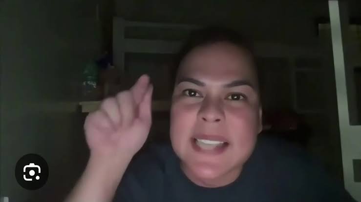 Diokno, Ridon bumanat sa ‘bloody’ script ni Sara Duterte sa impeachment trial