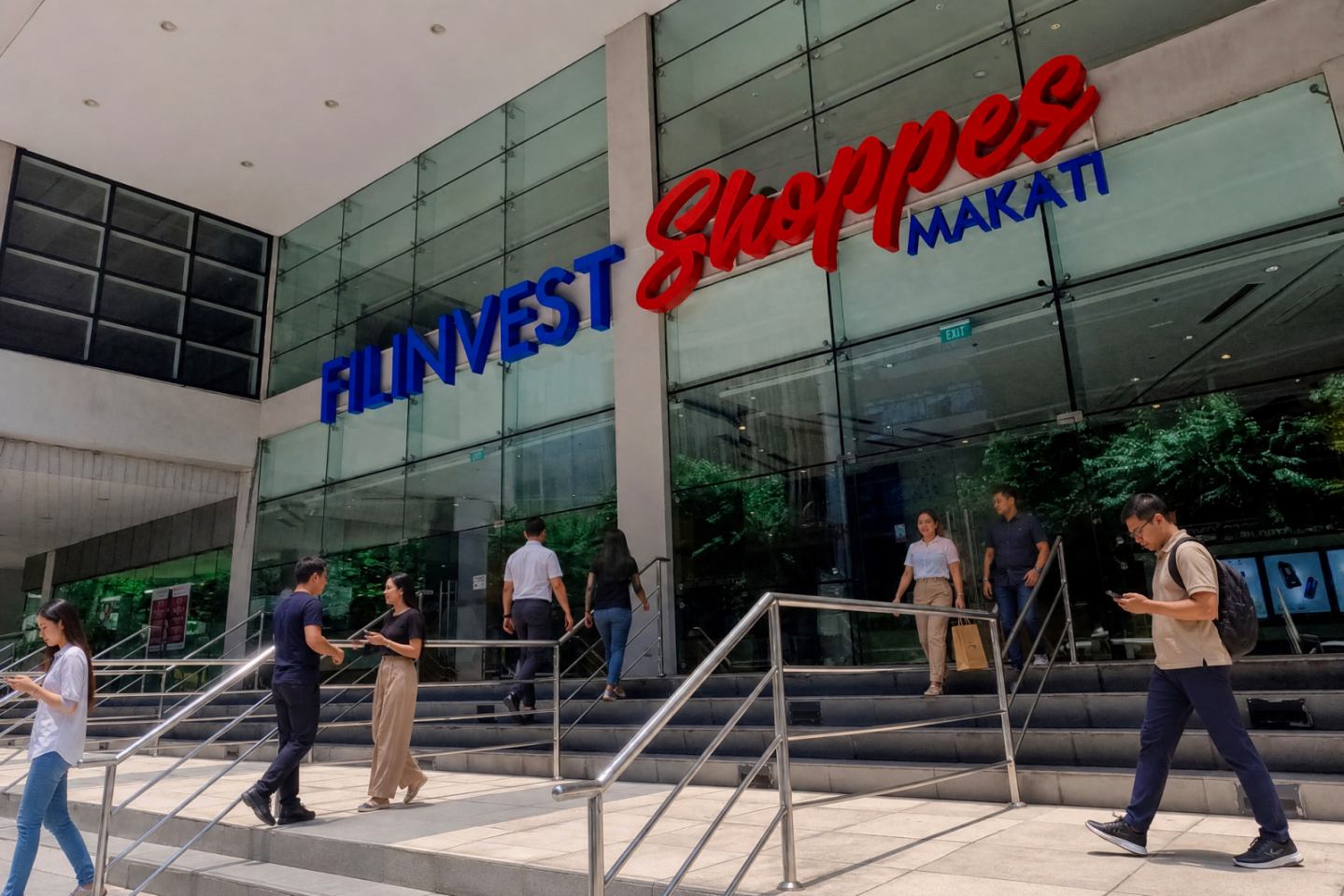 Filinvest Shoppes brings everyday convenience closer to communities